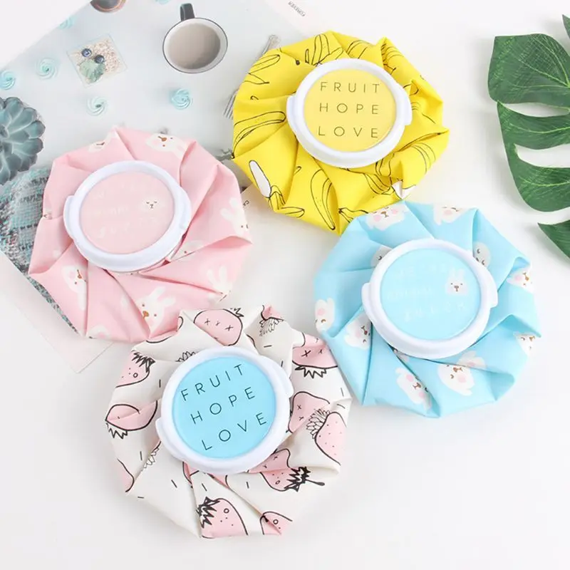 Креативный пакет для льда болеутоляющий спортивная травма многоразовая аптечка