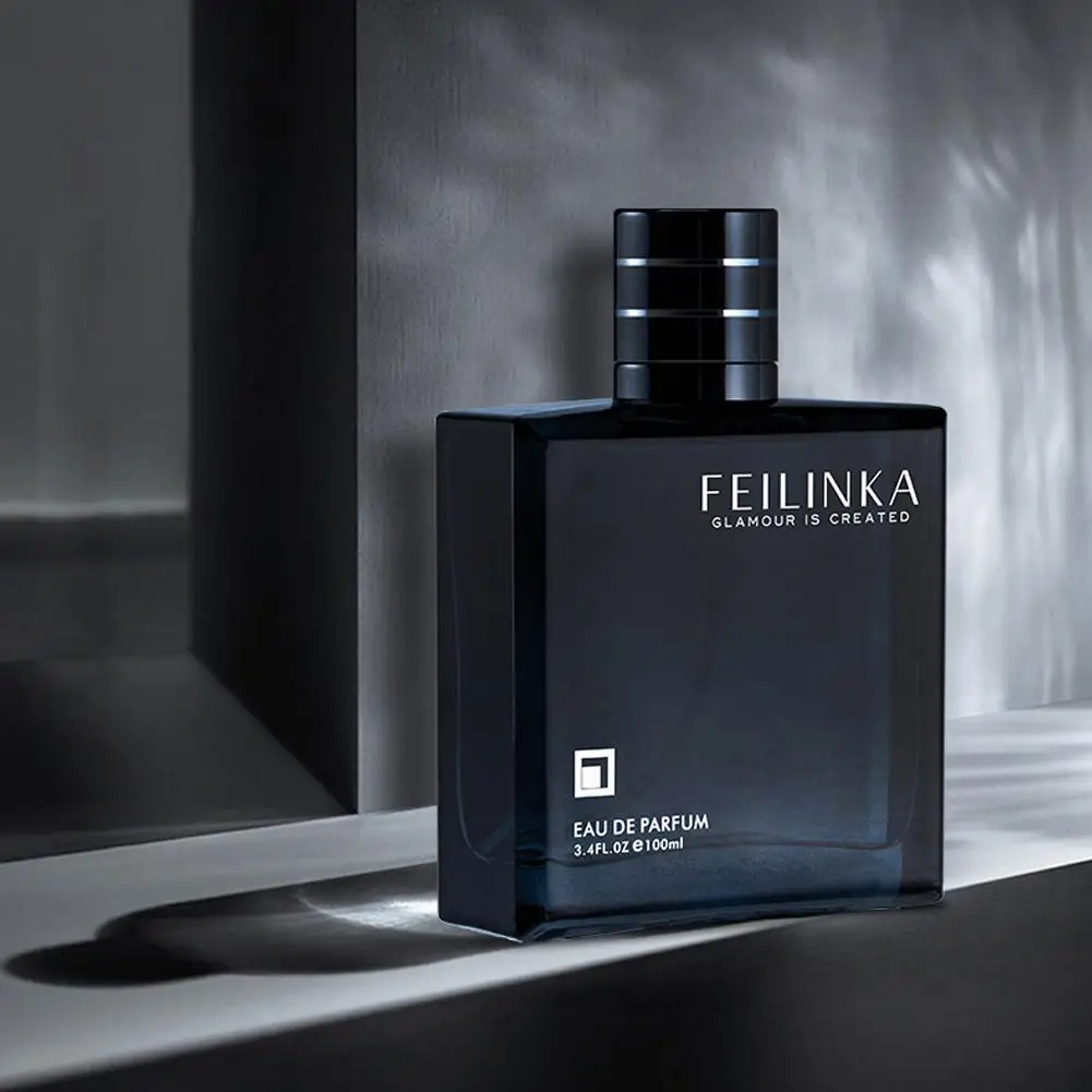 100 мл Mannen Parfum Klassieke Cologne Tout Langdurige Gentleman Mannelijke Geur Spray |