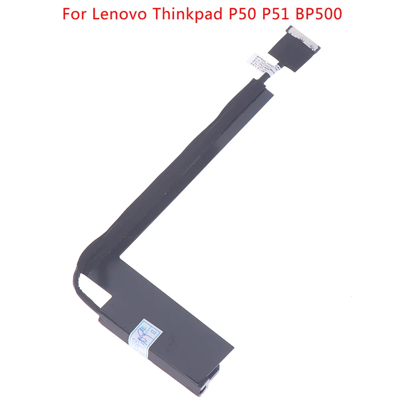 

1PCS New Hard Drive Flex Cable Connector for Lenovo Thinkpad P50 P51 BP500