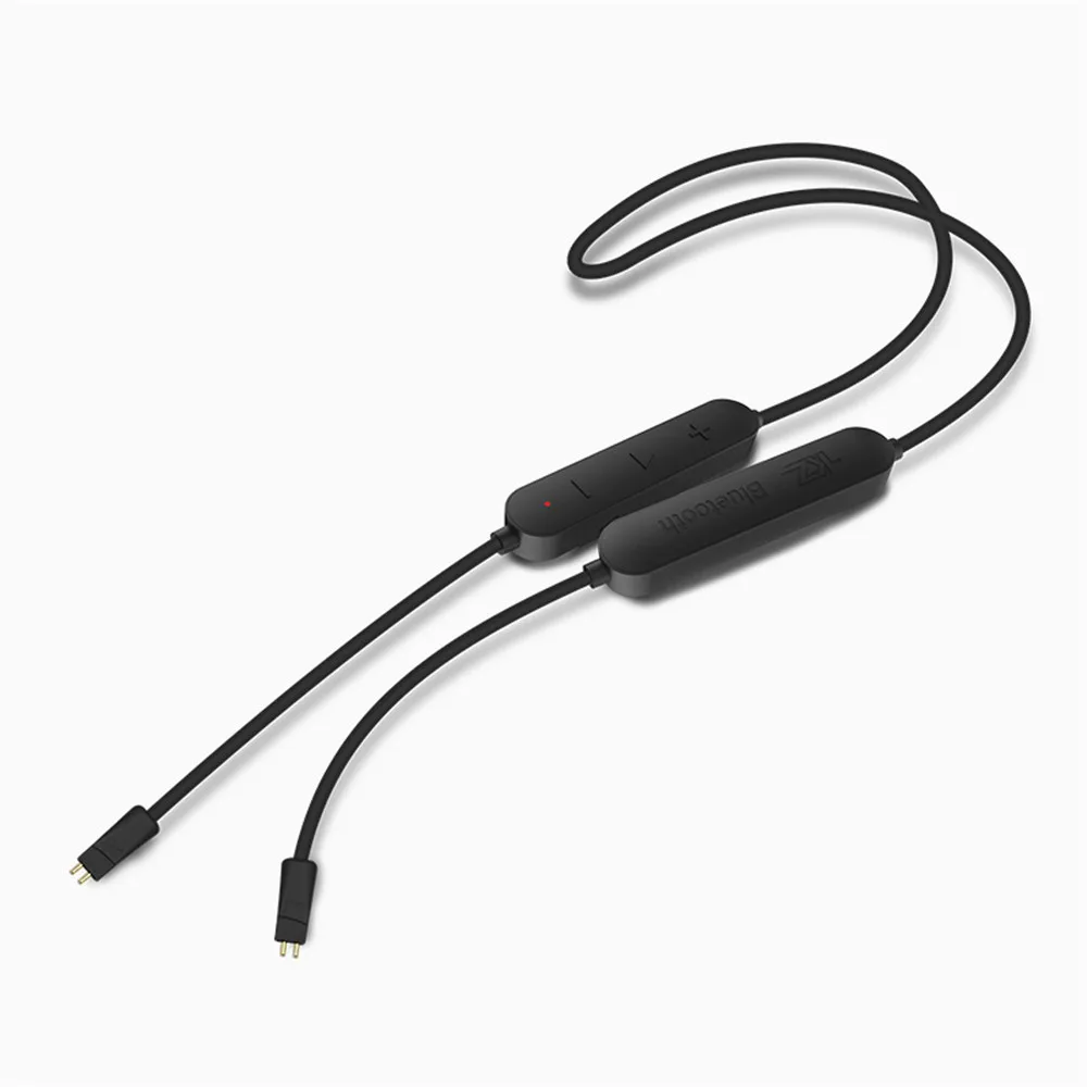 KZ Bluetooth 4 1 модуль гарнитура Обновленная линия портативная спортивная Гарнитура