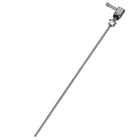 Автомобильный кронштейн для топливного бака, Комплект труб, фитинги для пикапа, зажим для шланга для подогрева Webasto, автомобильный дизельный Обогреватель, инструмент для соединения деталей