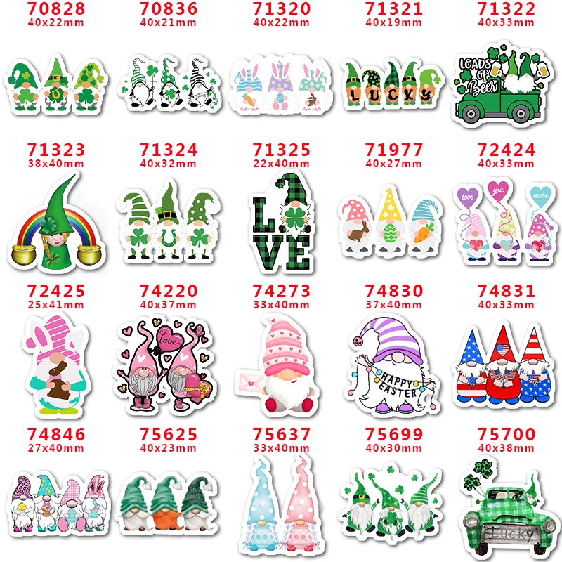 

Камуфляж для девочек, акриловый плоский полимер, изготовление банта, наклейки на чехол для телефона, «сделай сам», ремесла, аксессуары для у...