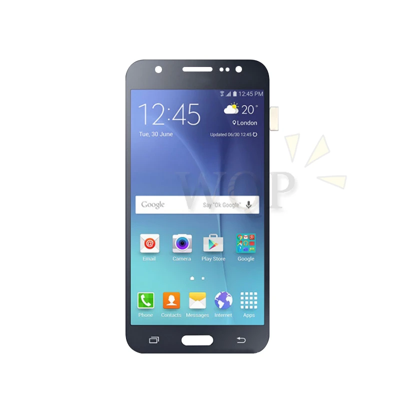 ЖК дисплей для Samsung Galaxy J5 2015 J500 дигитайзер сенсорного экрана J500F J500G J500Y J500M