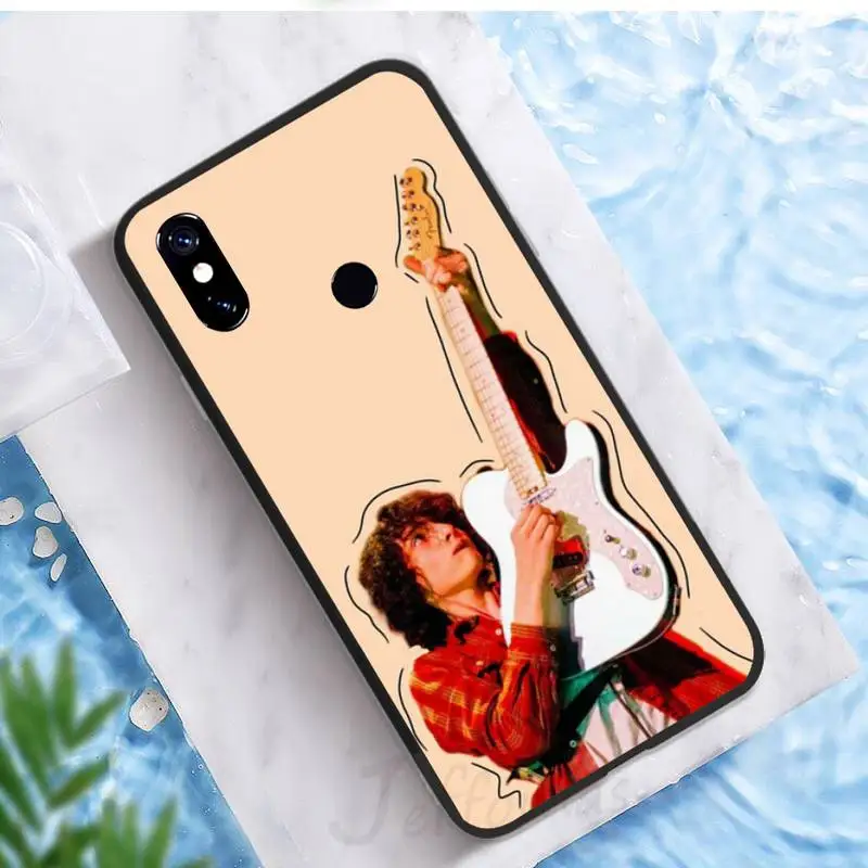 

Finn Wolfhard Phone Case For Xiaomi Redmi note 7 8 9 pro 8T 9A 9S Mi Note 10 Lite pro