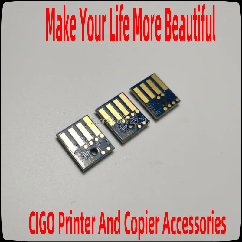 Тонер-чип для Lexmark 50f1ров-1 MS310 MS312 MS315 MS410 MS415 MS510 MS610 | Компьютеры и офис