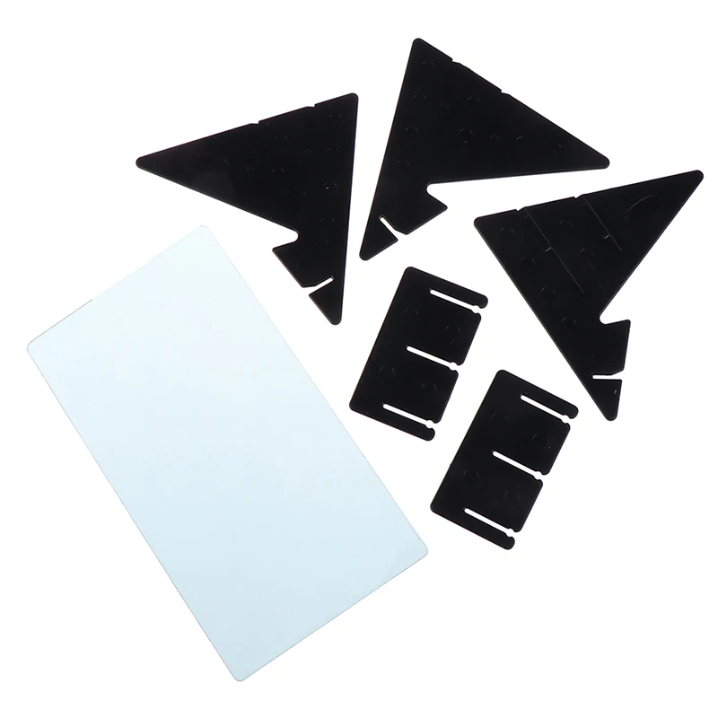 1 Набор детский оптический проектор для рисования |