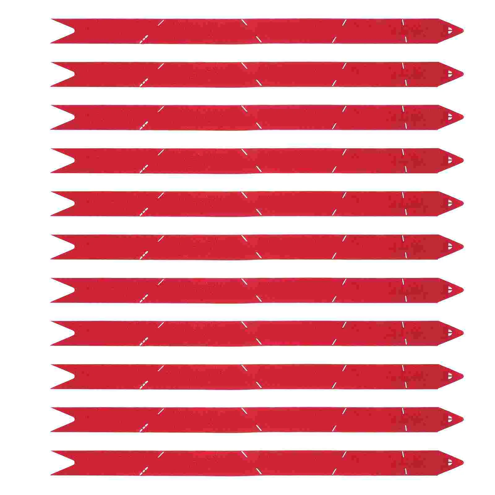 

50Pcs Ribbon Bows Flower Gift Wrap Decoration Wedding Supply Accessories