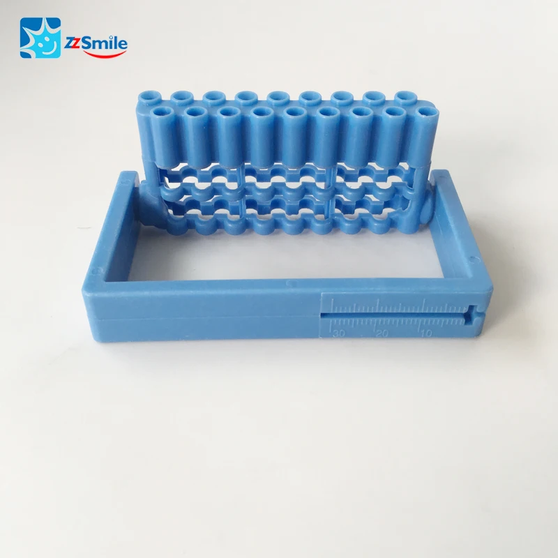 Держатель для корневого канала поставщик стоматологических стерилизаций