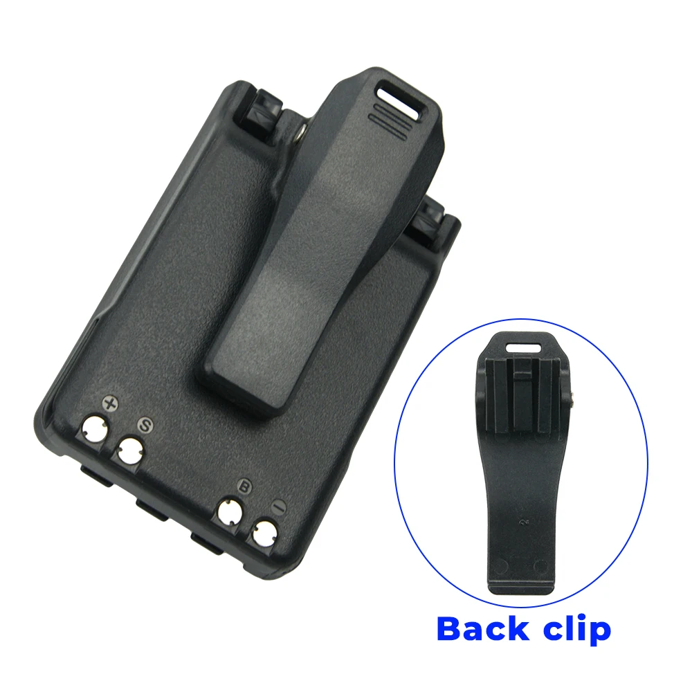 Литий-ионный аккумулятор 10X Icom BP-272 1880 мАч для ICOM ID-31A ID-31E ID-51A сменный двухсторонний