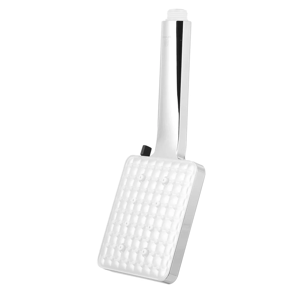 

Concealed Handheld Bathroom 6 Functions Pressurized Shower Sprinkler