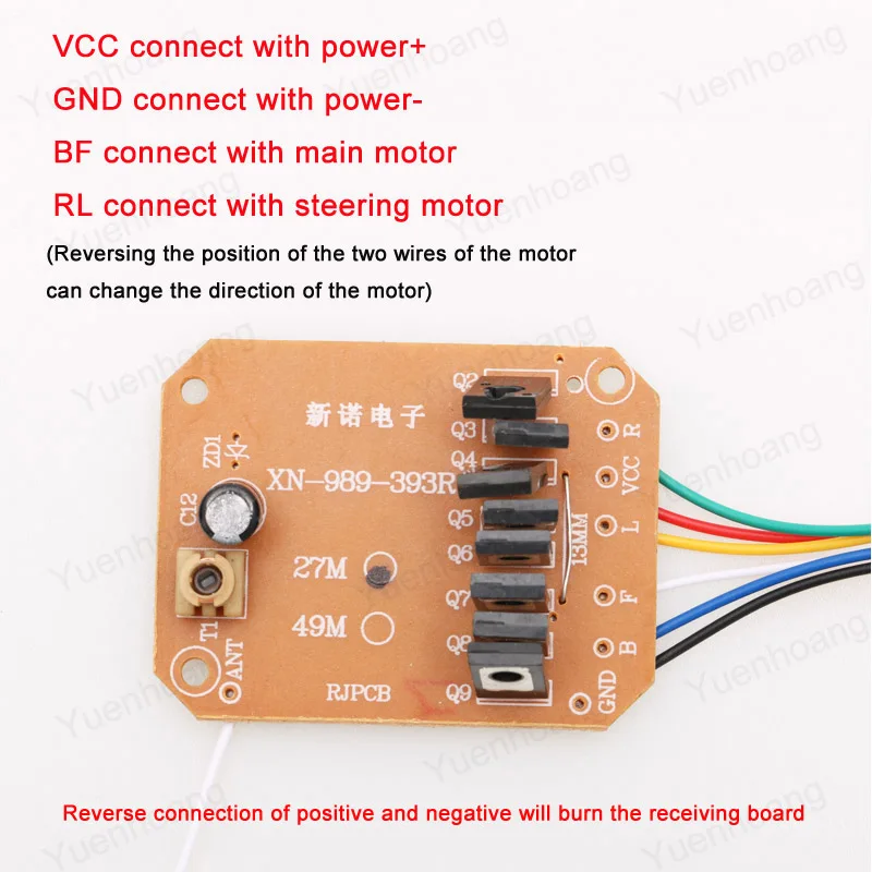 деталь для пульта дистанцио