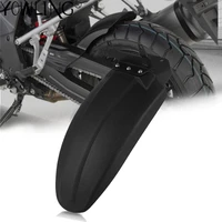 motorcycle extender hugger mudguard rear fender for suzuki v strom dl1000 dl 1000 dl 1050 vstrom dl1050 xt rear fender extender