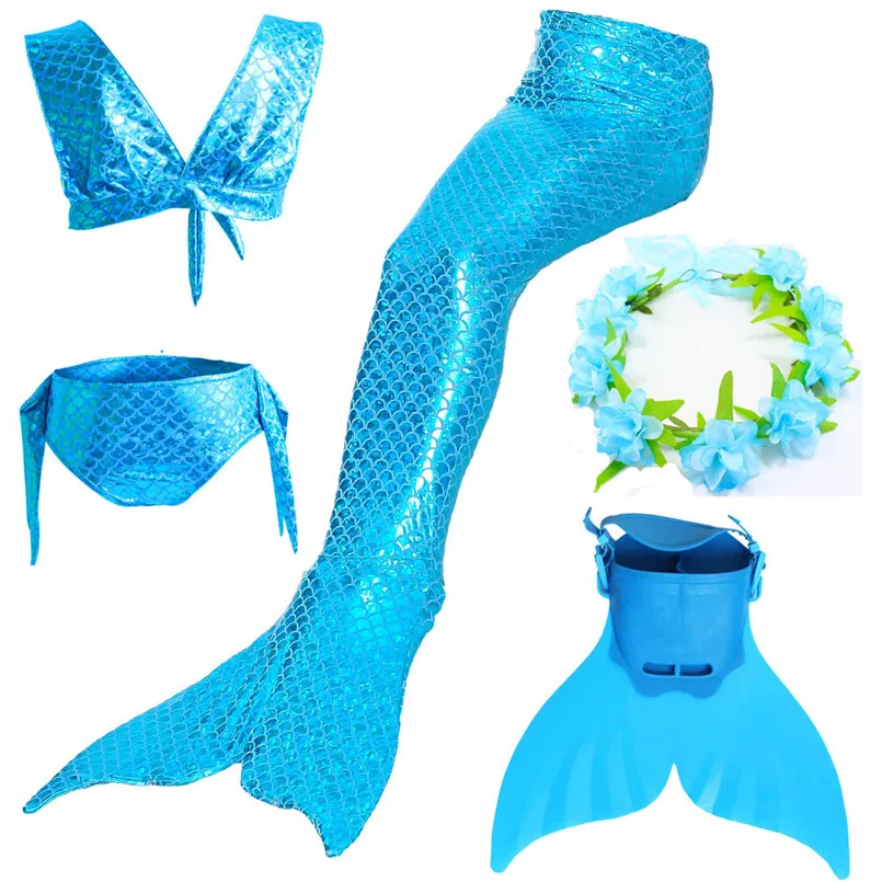 Детский купальник с юбкой-годе | Тематическая одежда и униформа