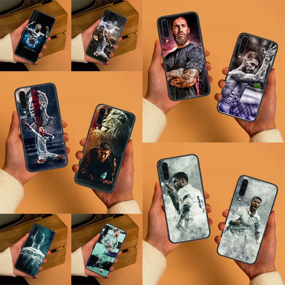 Чехол для телефона Samsung Galaxy A 3 5 7 8 10 20 21 30 40 50 51 70 71 E S 2016 2018 4G|Бамперы| |