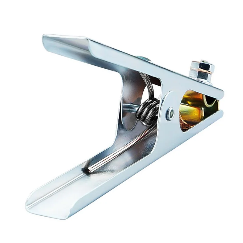 1 шт. зажим для сварочного электрода 300 А|Держатели электродов| |