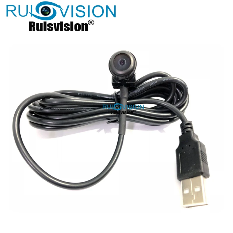 HD720P/1MP USB 2,0 PC веб-камера широкоугольная с объективом 1,8 мм мини USB CCTV камера компьютер ПК ноутбук мини веб-камера