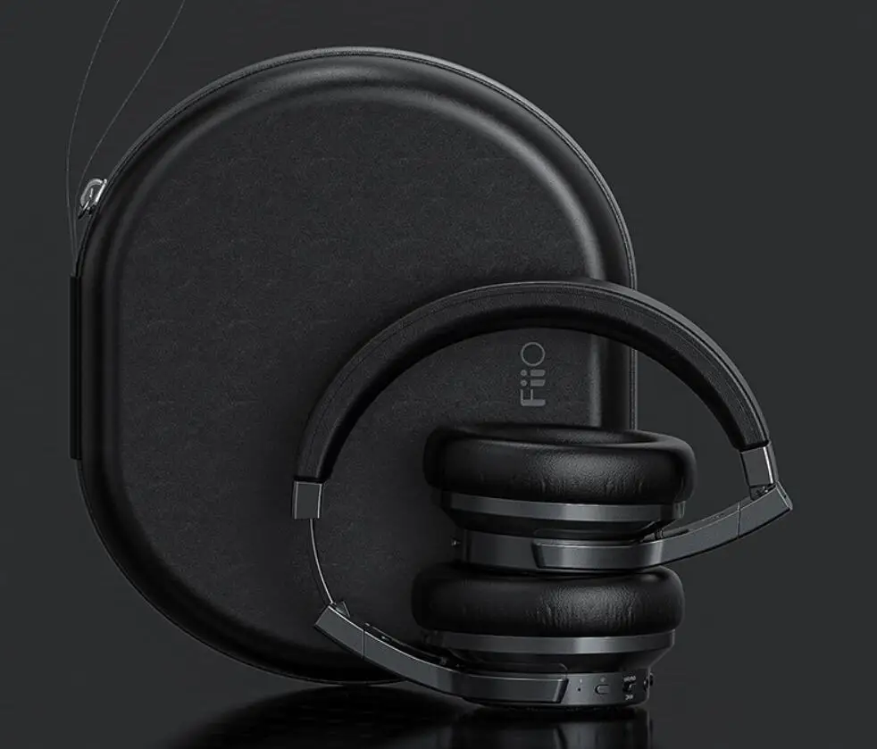 Наушники FiiO EH3 NC EH3NC с высоким разрешением шумоподавление ADI Bluetooth 5 0 Поддержка