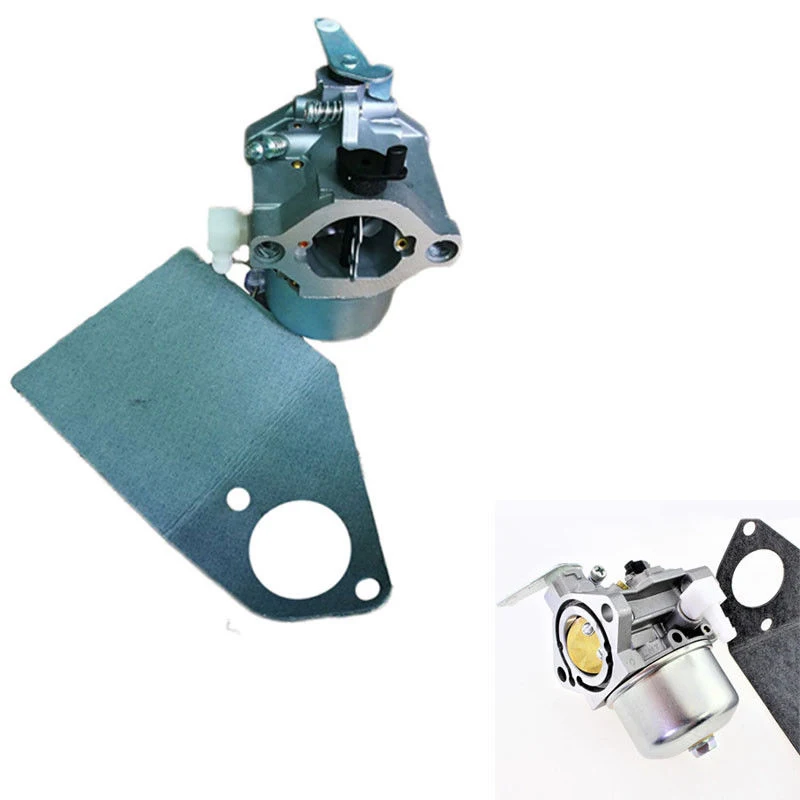 Карбюратор ДЛЯ Briggs & Stratton двигатель трактор Walbro Carb 690115 69011 часть Горячая| |