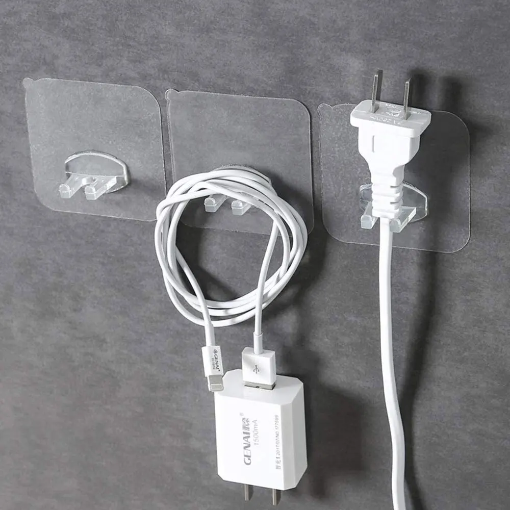 Держатель для зубной щетки прозрачная подставка путешествий органайзер