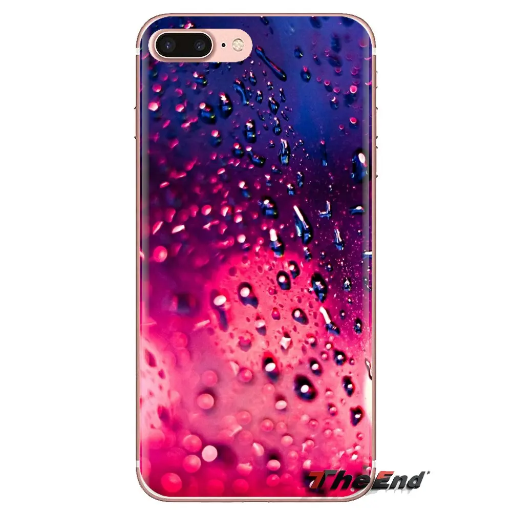 Мягкие прозрачные чехлы для макросъемки iPod Touch Apple iPhone 4 4s 5 5S SE 5C 6 6S 7 8 X XR XS Plus MAX |