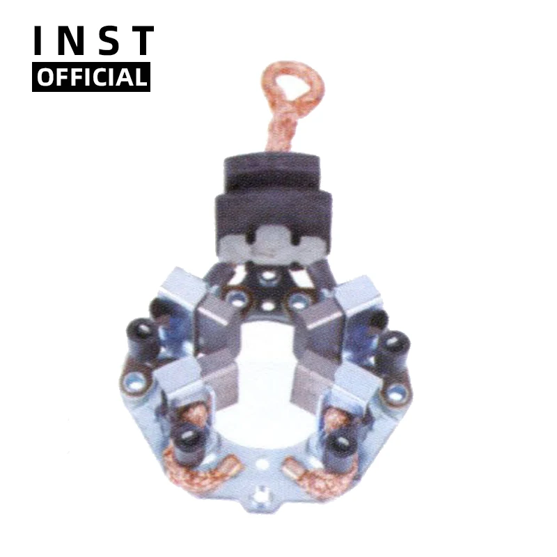 

Держатель угольной щетки 69-8226 5,5*19*15,5 для HITACHI