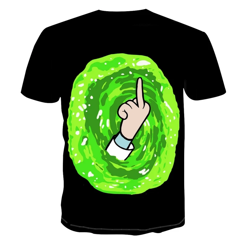 

2021 New 3D Printed Green Doctor Graphics T Shirts Men's Fashion T-shirts Casual Short Sleeve O-neck Funny Summer Man T-shirts