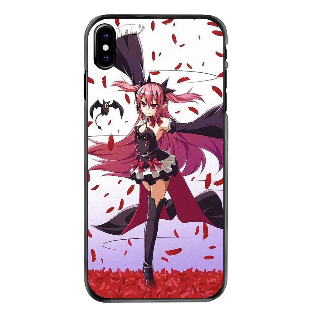 Чехлы с рисунком из аниме Owari no MIKAELA Hyakuya последний Серафим для Sony Xperia X чехол XA XZ M2 M4