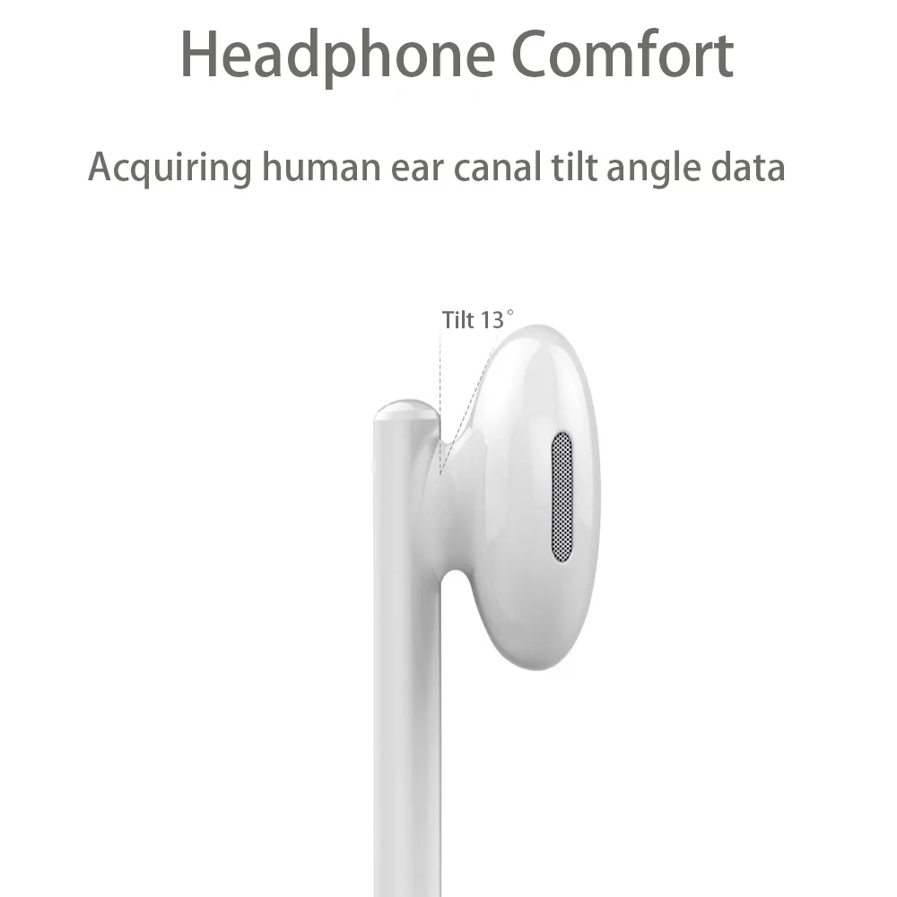 Оригинальные наушники HUAWEI CM33 Eerbuds USB TYPE C микрофон с регулировкой громкости для Mate