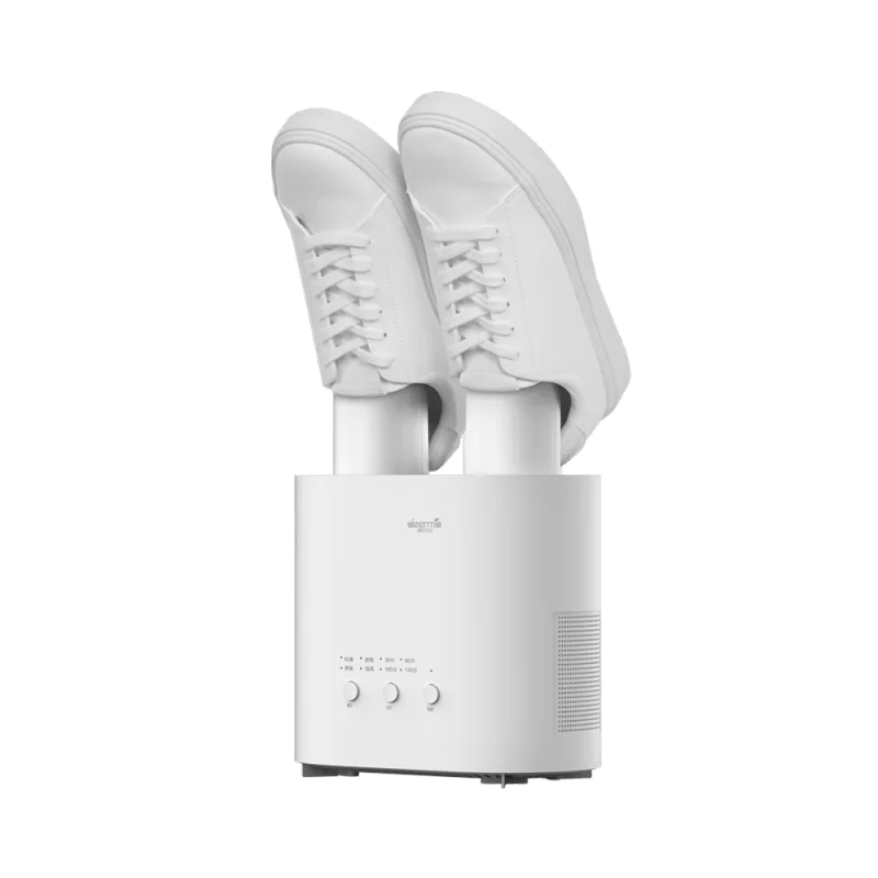

Оригинальный XIAOMI Deerma HX10, уход за озоном, выдвижная интеллектуальная многофункциональная сушилка для обуви, многофункциональная стерилизац...