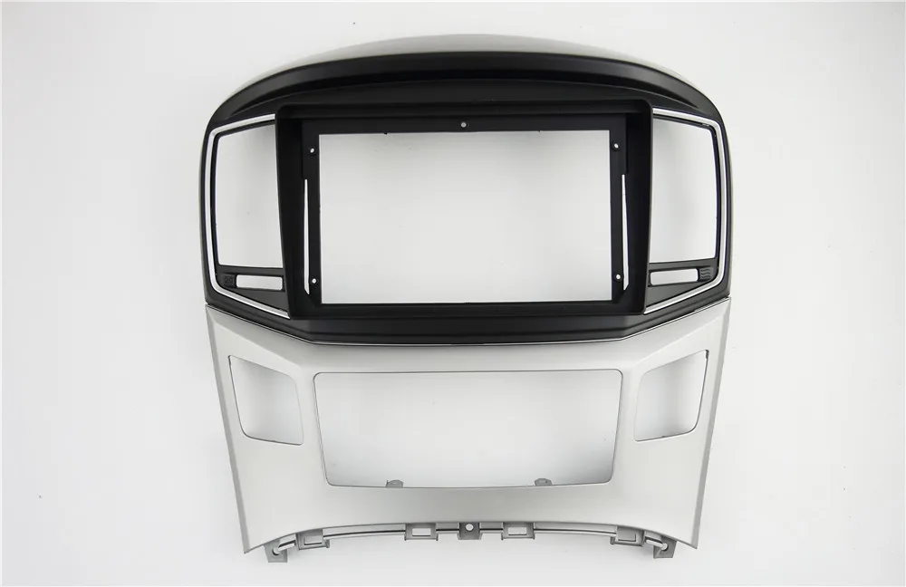 Специальный 9 дюймовый автомобильный Радио Панель рамка тире для Hyundai Starex/H1