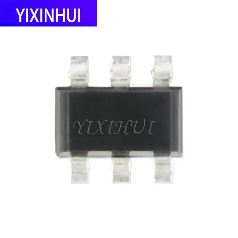 10 шт. AO6405 SMD MOSFET TSOP-6 -30 в/-5A P канал полевой эффект транзистор-tmall.com Tmall | Электроника