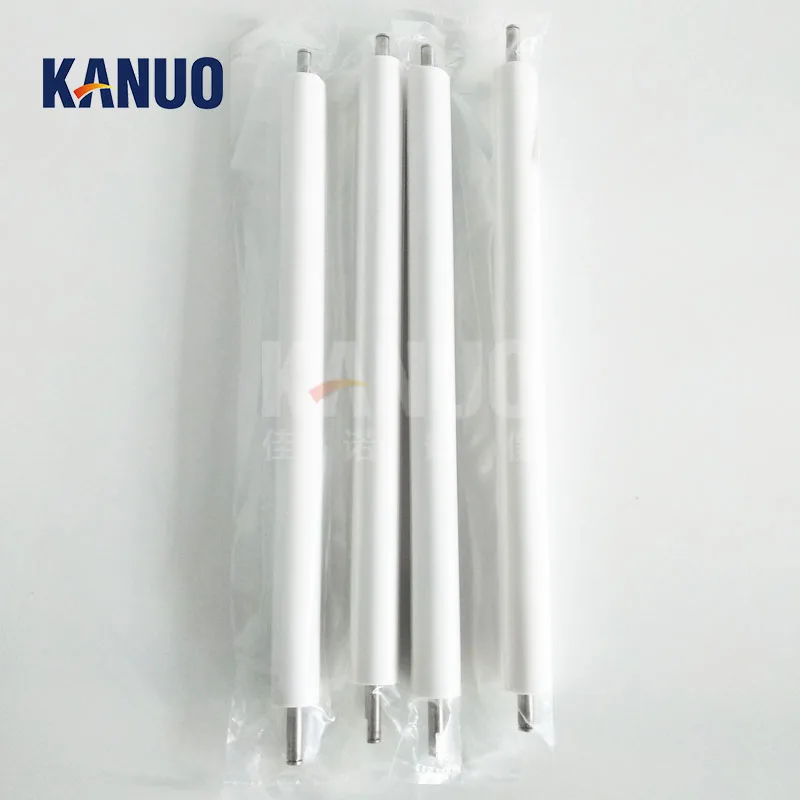 (4 шт./лот) A035192/A041376/A078801/A078802/A098517/A086568 Bibulous ролик для Noritsu QSS 2601/3001/3301/3501/7100