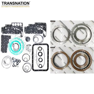 V5A51 R5A51 V75 Auto Transmission Master Rebuild Kit Overhaul For MITSUBISHI 1999-UP Car Accessories in Pakistan