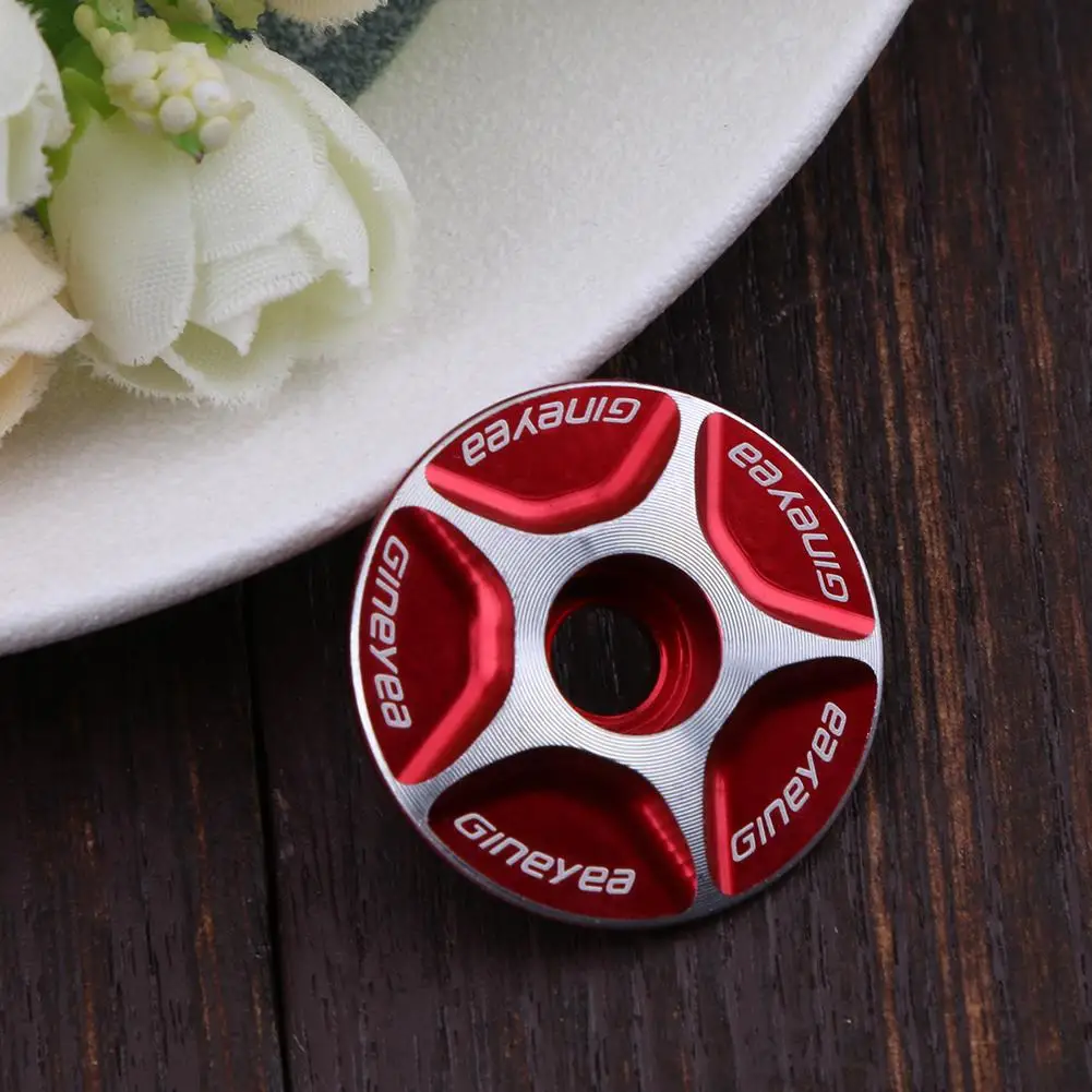 1 шт. алюминиевый Безрезьбовой велосипедный гарнитура для горного велосипеда