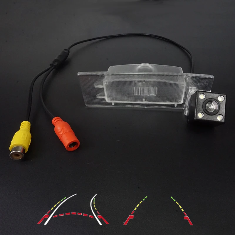 Автомобильная камера заднего вида с ночным видением CCD HD для sony KIA K5 K4 KX5 OPTIMA Lotze