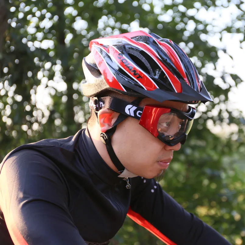 Велосипедные очки CK Tech для мужчин и женщин защитные горного велосипеда занятий