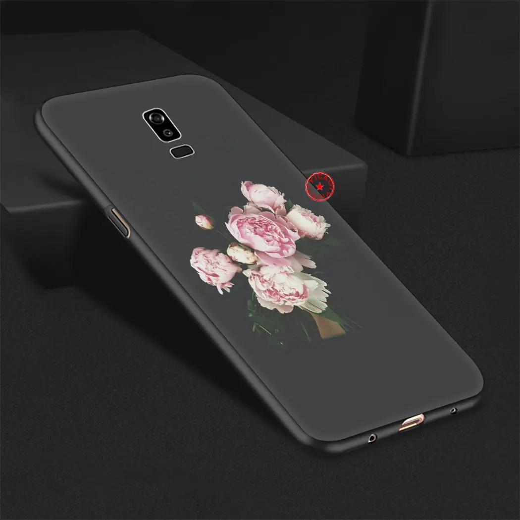 Мягкий силиконовый чехол для samsung Galaxy A70S A20E A2 J4 J6 Core Plus Prime J7 Duo J8 |