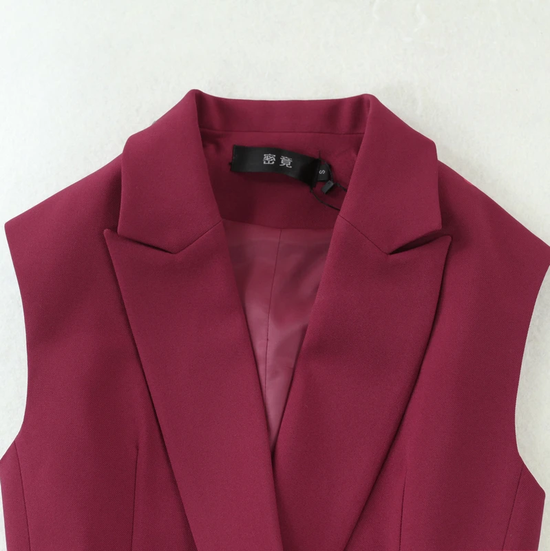 Новинка Женский весенне-летний костюм больших размеров темно-зеленый с