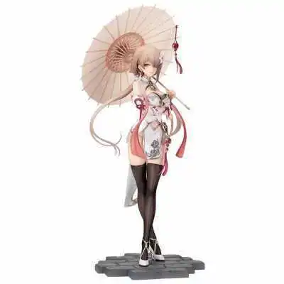 

1/8Honkai Impact 3 Raiden Mei MmiHoYo Wedding Dress With Umbrella Rita Rossweisse Goodbye PVC Action Figure Collection Model Toy