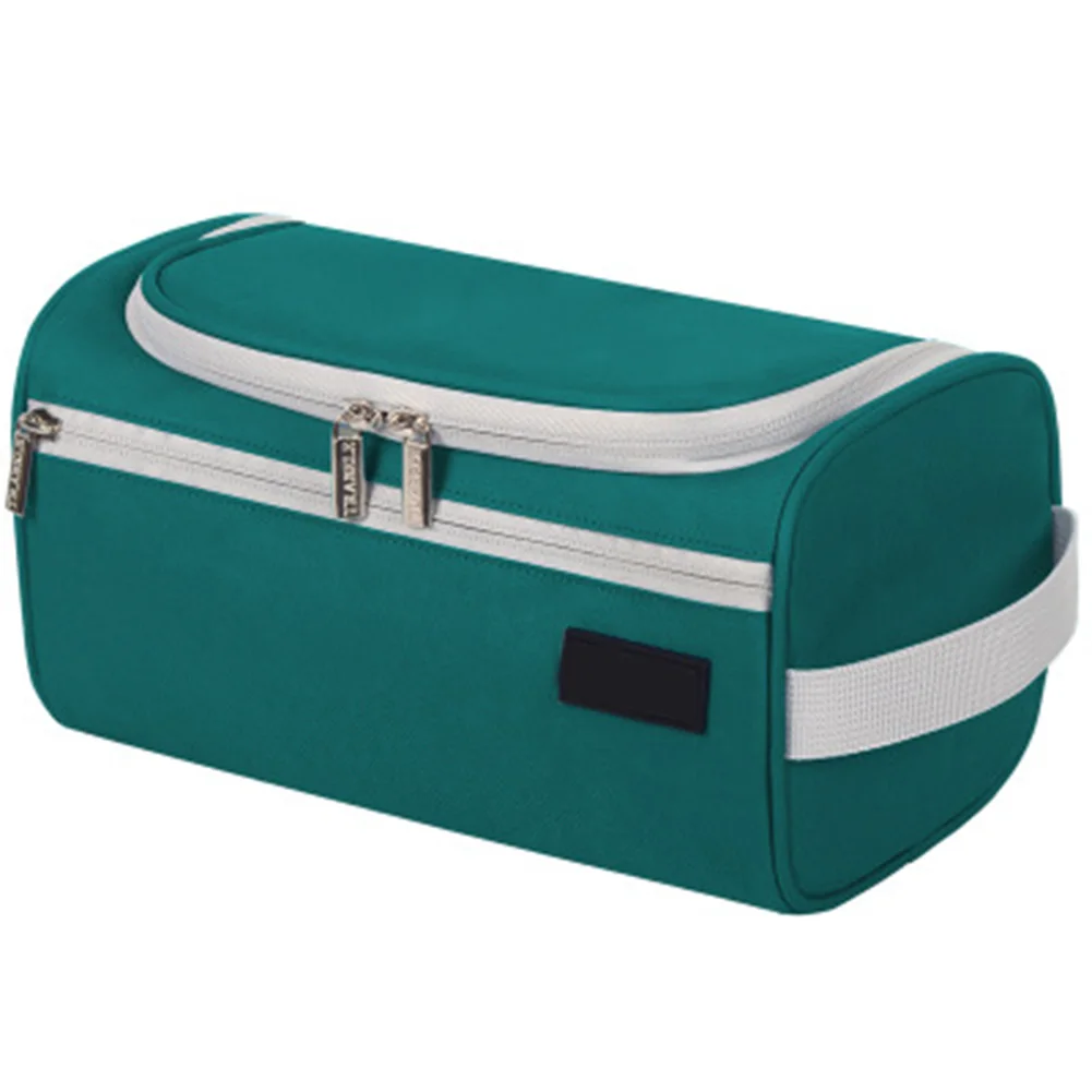 

Large Capacity Toiletry Bag Travel Waterproof Makeup Organizer Bag Necessity Storage Pouch XIN-Shipping