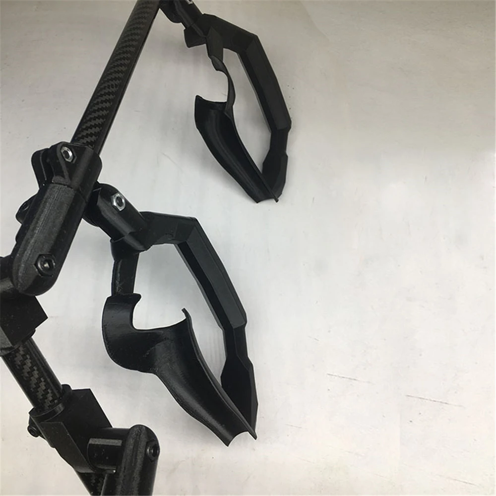 Для контроллеров VR/ручек Павлова боковой вход фиксированный кронштейн |