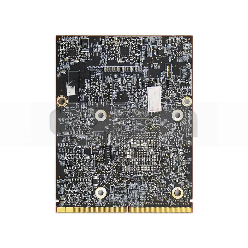 661-5969 661-5968 для Apple iMac 27 &quotA1312 Radeon HD6970 HD 6970 м 1 Гб 2 VGA Графика видеокарта с радиатором