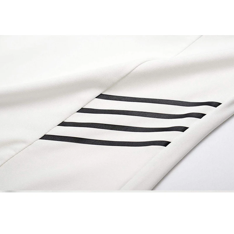 

Polyester/Spandex Soft Breathable Organic Fabric Workout Custom Golf Long Sleeve Polo Shirt Women