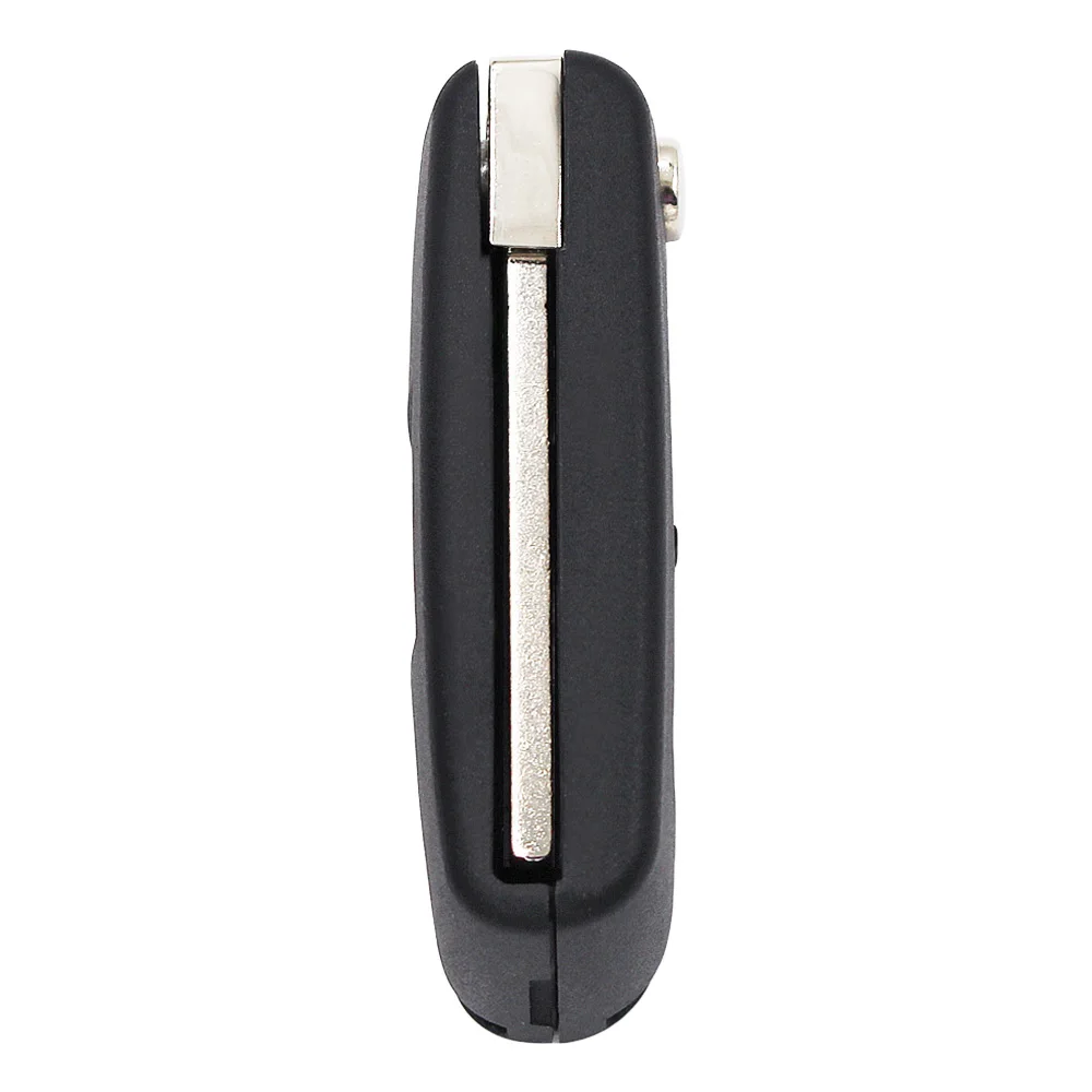 Ключ для автомобиля дистанционный ключ с 2 кнопками 433 МГц чип ID46 Peugeot 307 Citroen CE0536