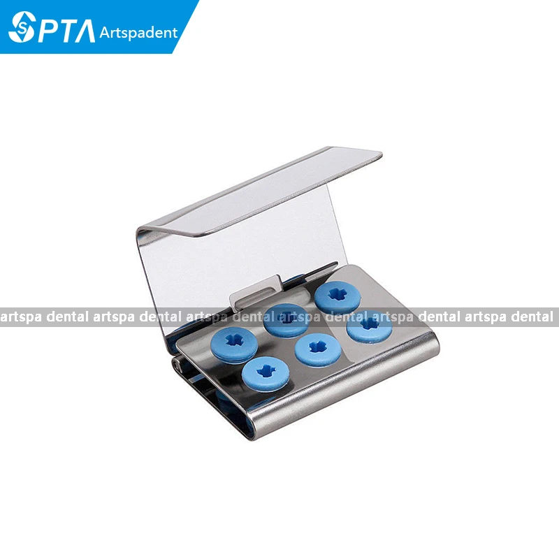 Зубной пересчётчик остриё Держатель подставка S подходит EMS/NSK SATELEC/Sirona/MECTRON |