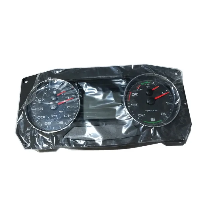 

Faw spare parts digital cluster instrument 3820010-76W