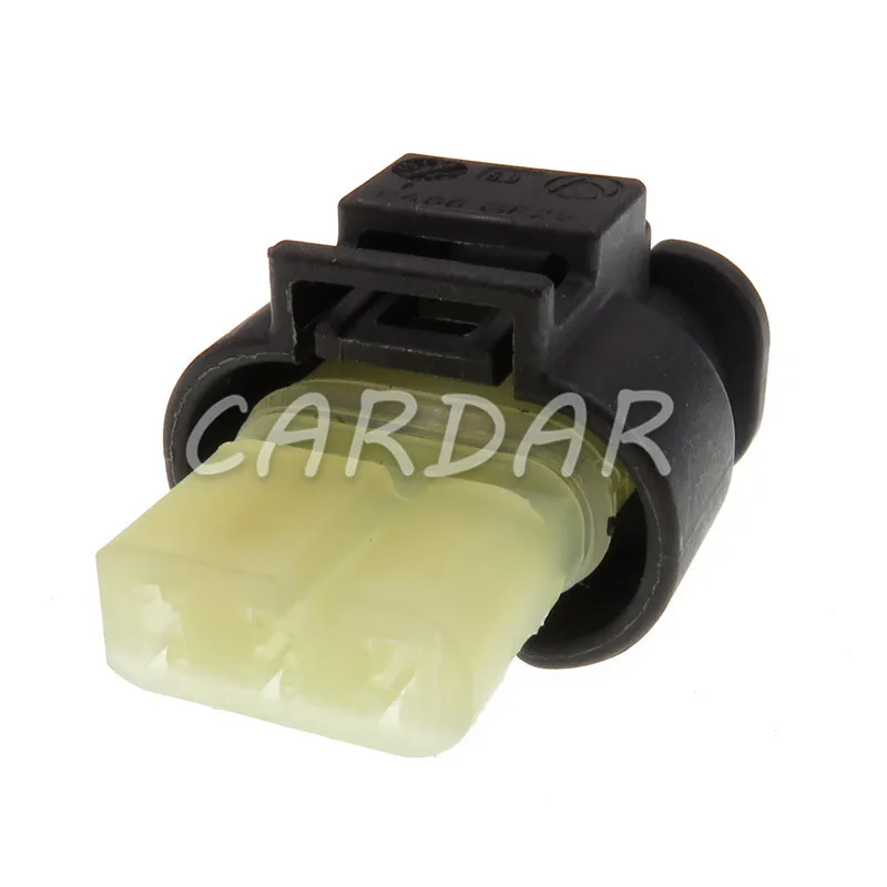 

Штекер датчика распределения радара 1T0, 973, 203, 1 комплект, 3-контактный, водонепроницаемый