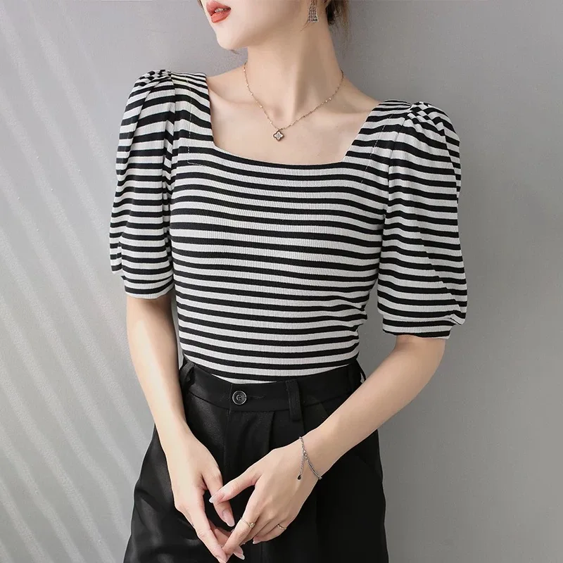 

2021 Tops T Shirt yellow Women Cotton Female Tshirt Cotton