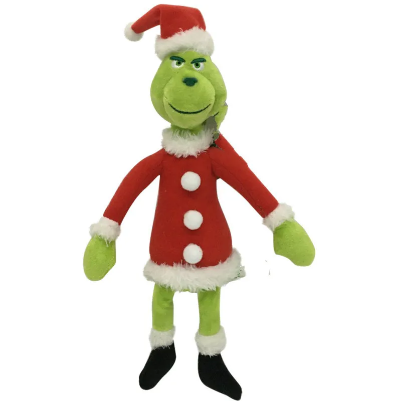 4 шт. плюшевые игрушки для детей | Игрушки и хобби