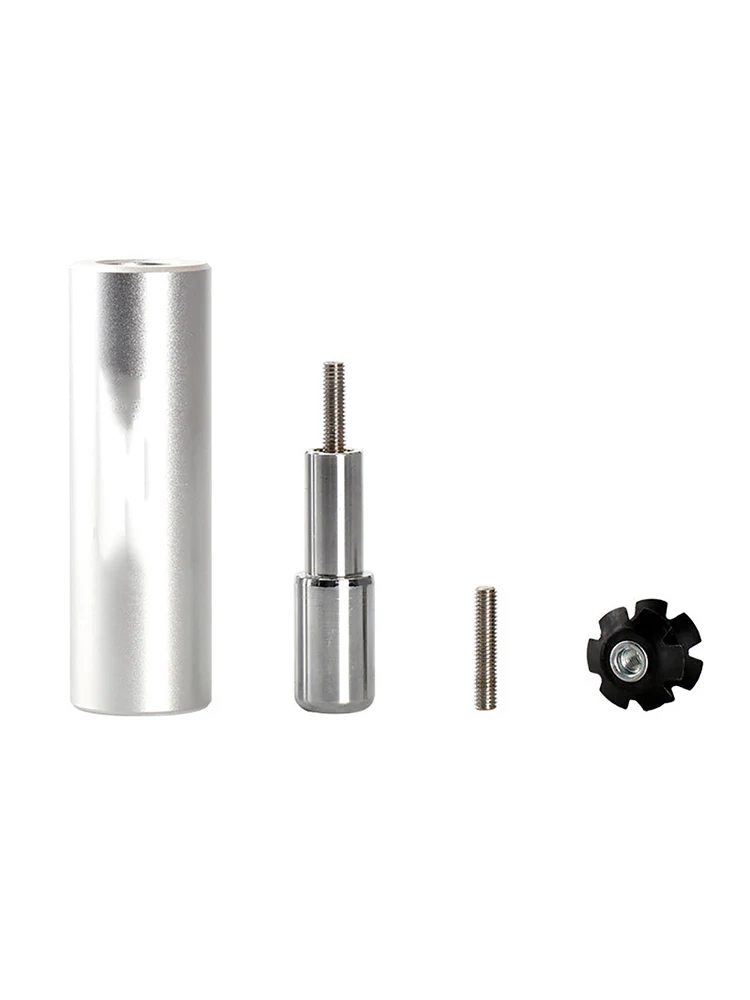 

1 Set Bike Bicycle Fork Installer Headset Driver Tool and Star Nuts Bicycle Repair Tools